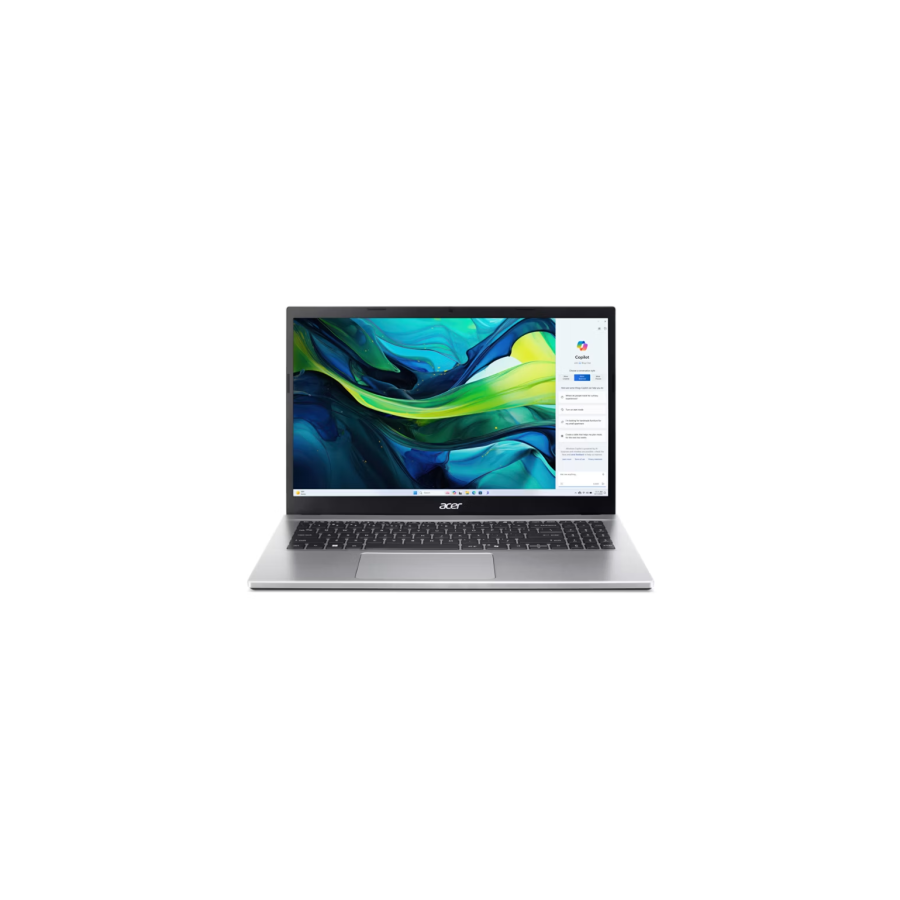 29808-PORTATIL ACER ASPIRE GO 15 (NX.J7WEB.00D) 15.6" FHD IPS, RYZEN 5 5625U, 8GB, 512GB, W11 29808-PORTATIL ACER ASPIRE GO 15 (NX.J7WEB.00D) 15.6" FHD IPS, RYZEN 5 5625U, 8GB, 512GB, W11
