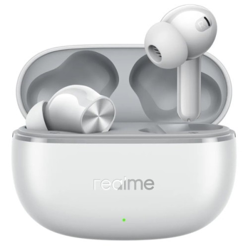 29819-REALME BUDS T200 LITE RMA2415-A STORM GREY EU