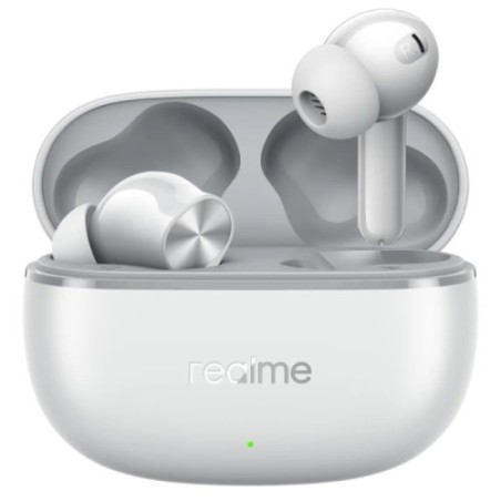 29819-REALME BUDS T200 LITE RMA2415-A STORM GREY EU