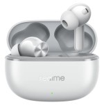 29819-REALME BUDS T200 LITE RMA2415-A STORM GREY EU