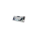 29832-TECLADO MSI FORGE GK600 TKL W SKY ES