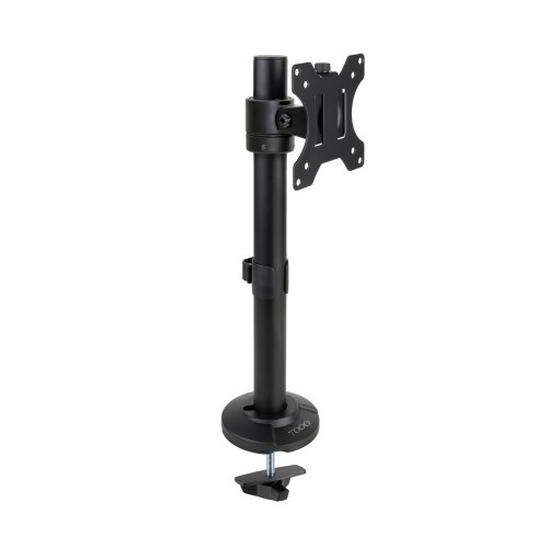29859-TooQ Soporte de Mesa para Pantallas 17"-32", Color Negro