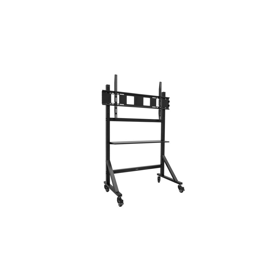 29861-TooQ Optimus 2,67 m (105") Negro