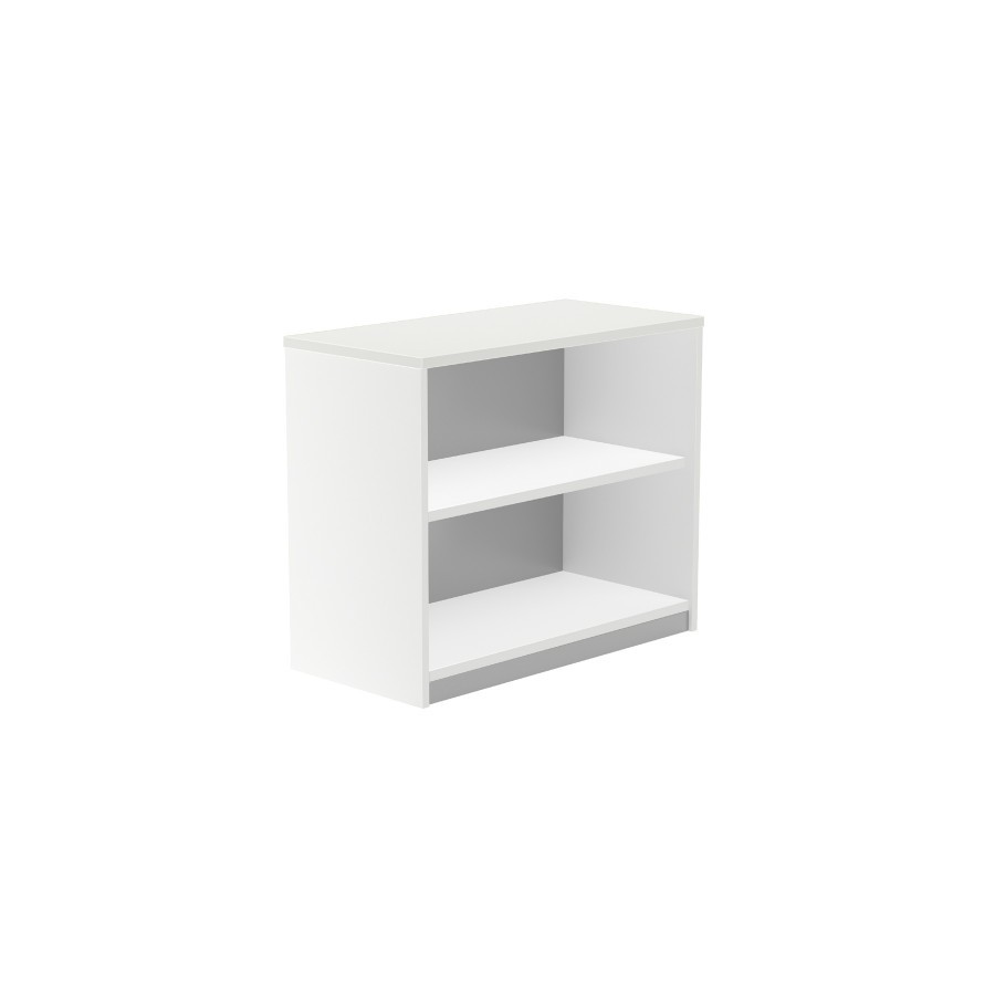 2988-ARMARIO ESTANTERIA BAJO SIN PUERTAS 78X90X45 ESTRUCTURA BLANCA/TAPA BLANCO ROCADA 1004AW04V24 2988-ARMARIO ESTANTERIA BAJO SIN PUERTAS 78X90X45 ESTRUCTURA BLANCA/TAPA BLANCO ROCADA 1004AW04V24