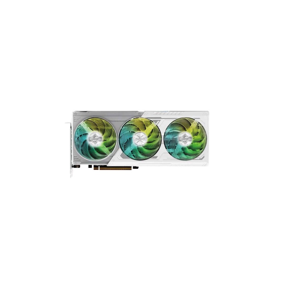 29891-VGA ASROCK RX9070 SL 16GO,AMD,RX9070,16GB,GDDR6,256BIT,2HDMI+2DP (3 VENTILADORES) 29891-VGA ASROCK RX9070 SL 16GO,AMD,RX9070,16GB,GDDR6,256BIT,2HDMI+2DP (3 VENTILADORES)