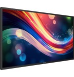 29897-MONITOR PHILIPS  29 X7 +ANDROID SOC 10 75" 4000 SERIES Q-LINE, 24/7, 500NITS UHD DISPLAY, 25% HAZE, ANDROID10, MED