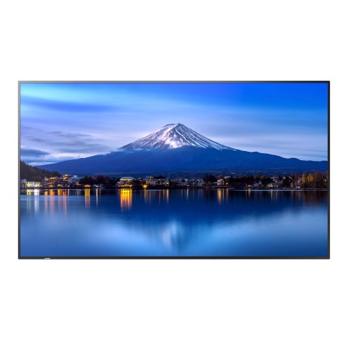 29905-SHARP-NEC PROFESSIONAL LARGE FORMAT DISPLAYS PN-P556, 55" P-SERIES LFD, UHD, 700CD/M2, D-LED BACKLIGHT, 24/7 PROOF