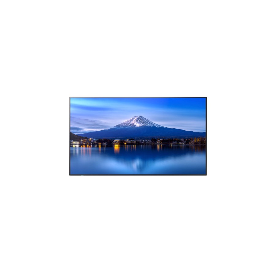 29905-SHARP-NEC PROFESSIONAL LARGE FORMAT DISPLAYS PN-P556, 55" P-SERIES LFD, UHD, 700CD/M2, D-LED BACKLIGHT, 24/7 PROOF
