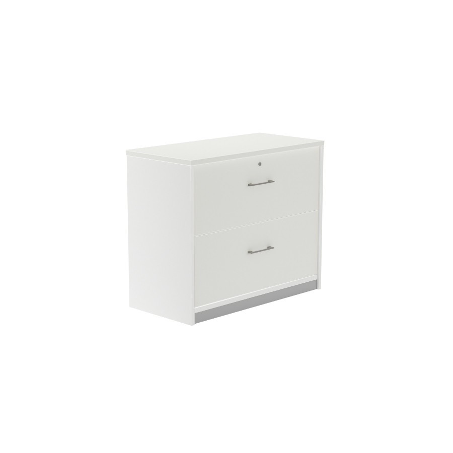 2993-ARMARIO CARPETERO BAJO 78X90X45 ESTRUCTURA BLANCA/FRONTALES BLANCO ROCADA 1006AW04V24 2993-ARMARIO CARPETERO BAJO 78X90X45 ESTRUCTURA BLANCA/FRONTALES BLANCO ROCADA 1006AW04V24
