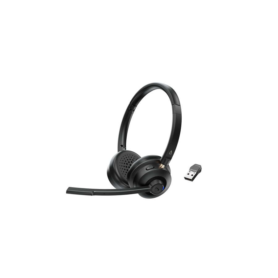 29989-Creative Labs 51EF1290AA000 auricular y casco