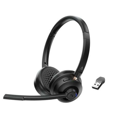 29989-Creative Labs 51EF1290AA000 auricular y casco