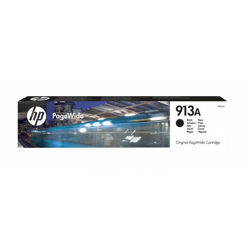 29992-HP 913A CARTUCHO DE TINTA NEGRO HP913A (L0R95AE)