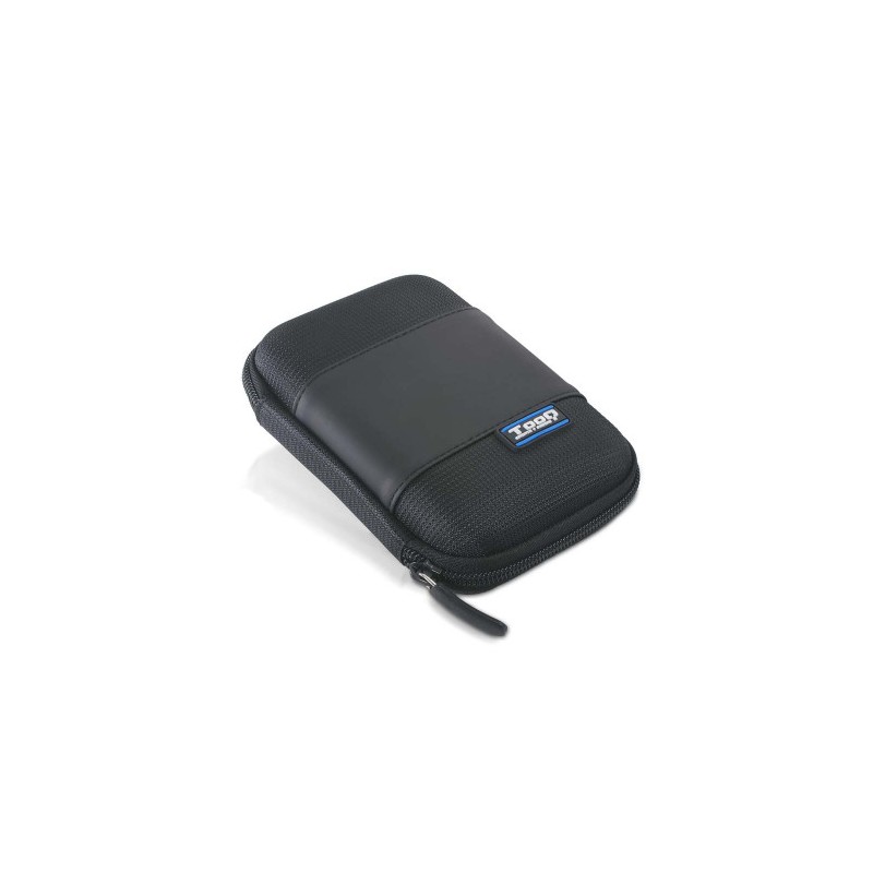 3-TooQ TQBC-E2501 funda para disco duro externo Negro 3-TooQ TQBC-E2501 funda para disco duro externo Negro