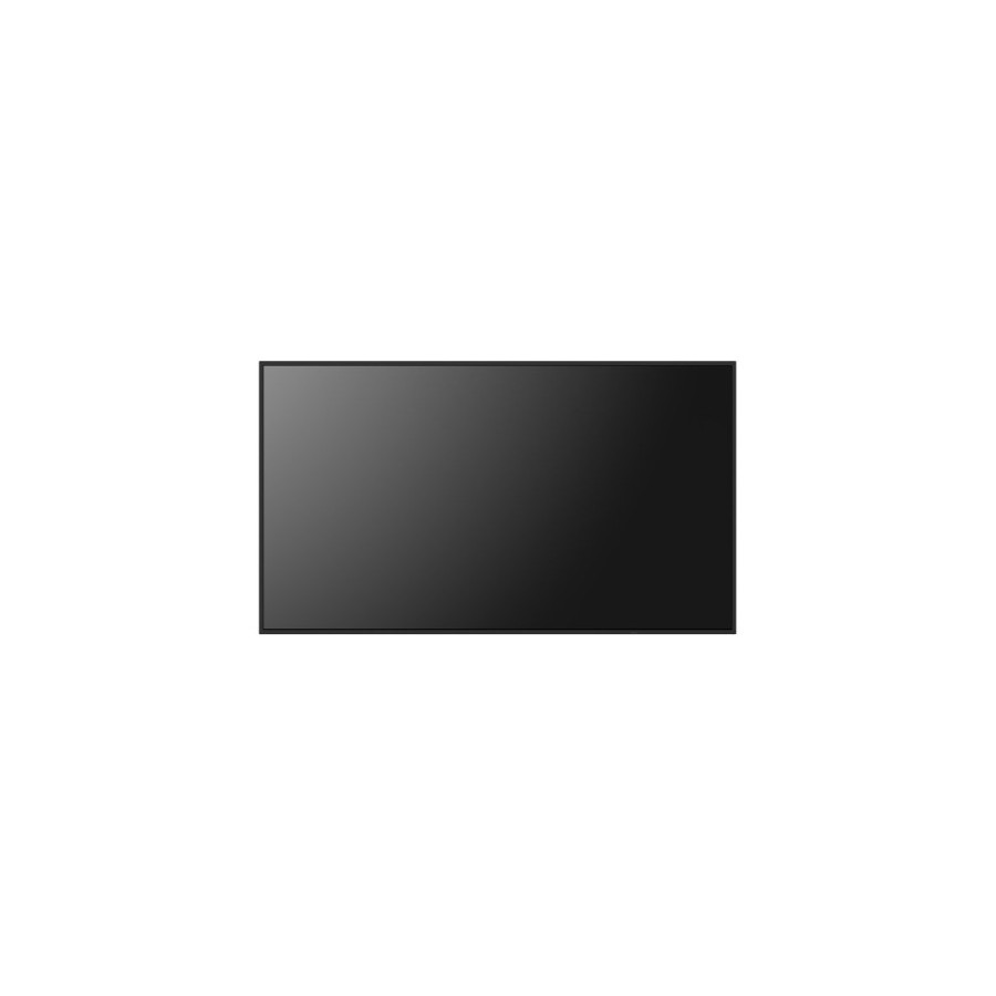 30031-Sharp MultiSync E559 139,7 cm (55") 4K Ultra HD Negro 350 cd / m2 30031-Sharp MultiSync E559 139,7 cm (55") 4K Ultra HD Negro 350 cd / m2