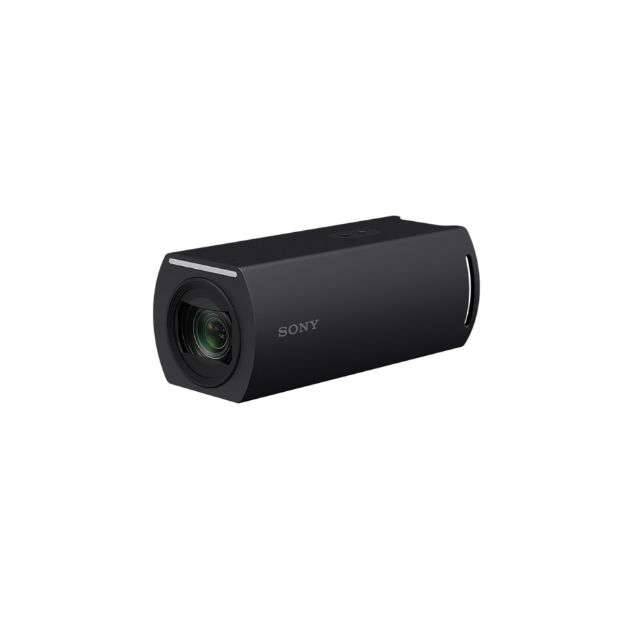 30089-Sony SRG-XB25 Camara de seguridad IP Interior Caja 3840 x 2160 Pixeles 30089-Sony SRG-XB25 Camara de seguridad IP Interior Caja 3840 x 2160 Pixeles