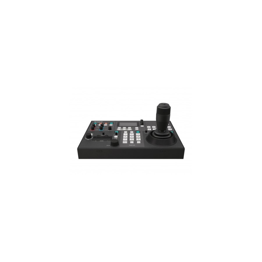 30091-SONY REMOTE CONTROL UNIT FOR PTZ CAMERA INCLUDE AC ADAPTER (RM-IP500/ACM) 30091-SONY REMOTE CONTROL UNIT FOR PTZ CAMERA INCLUDE AC ADAPTER (RM-IP500/ACM)