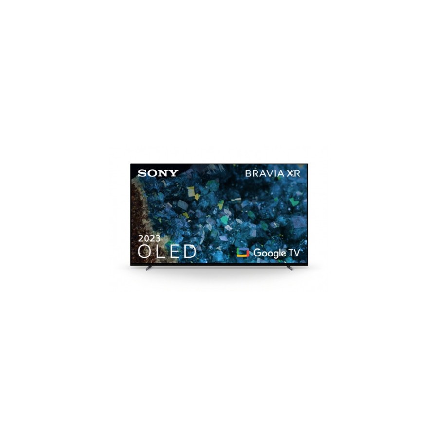 30099-Sony FWD-55A80L Televisor 139,7 cm (55") 4K Ultra HD Smart TV Wifi Negro 30099-Sony FWD-55A80L Televisor 139,7 cm (55") 4K Ultra HD Smart TV Wifi Negro