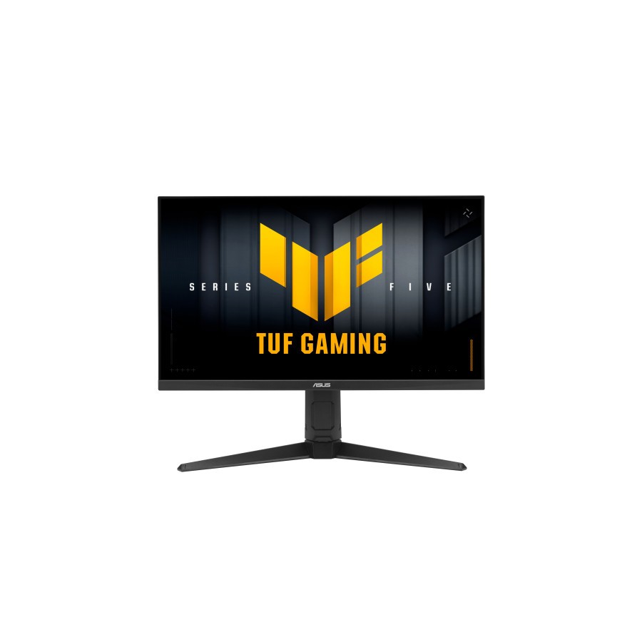 30124-ASUS TUF Gaming VG279QML5A pantalla para PC 68,6 cm (27") 1920 x 1080 Pixeles Full HD LCD Negro 30124-ASUS TUF Gaming VG279QML5A pantalla para PC 68,6 cm (27") 1920 x 1080 Pixeles Full HD LCD Negro