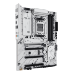 30128-ASUS B850 MAX GAMING WIFI W AMD B850 Zocalo AM5 ATX