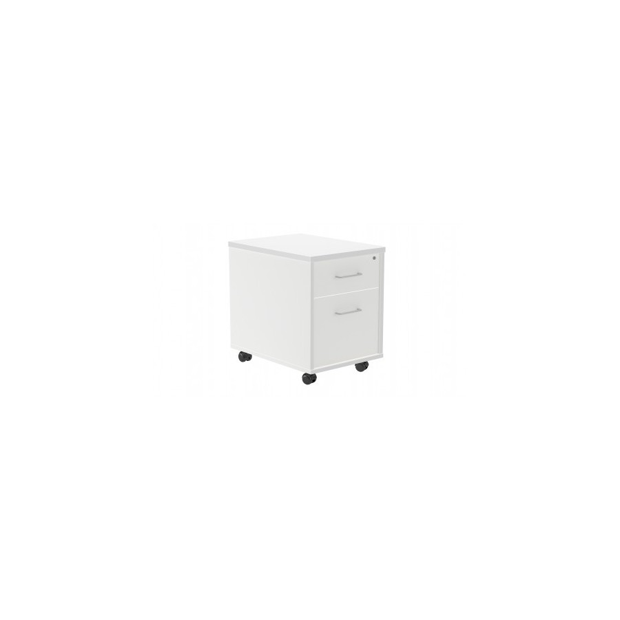 3014-CAJONERA BUCK MOVIL 1 CAJON + CARPETERO. COLOR: ESTRUCTURA BLANCA / FRONTAL BLANCO ROCADA 4004AW04V24 3014-CAJONERA BUCK MOVIL 1 CAJON + CARPETERO. COLOR: ESTRUCTURA BLANCA / FRONTAL BLANCO ROCADA 4004AW04V24