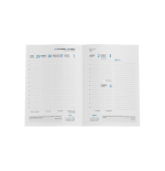 30200-AGENDA 2026 PARIS S/V 15X21 NEGRA CON ESPIRAL CASTELLANO INGRAF 356556