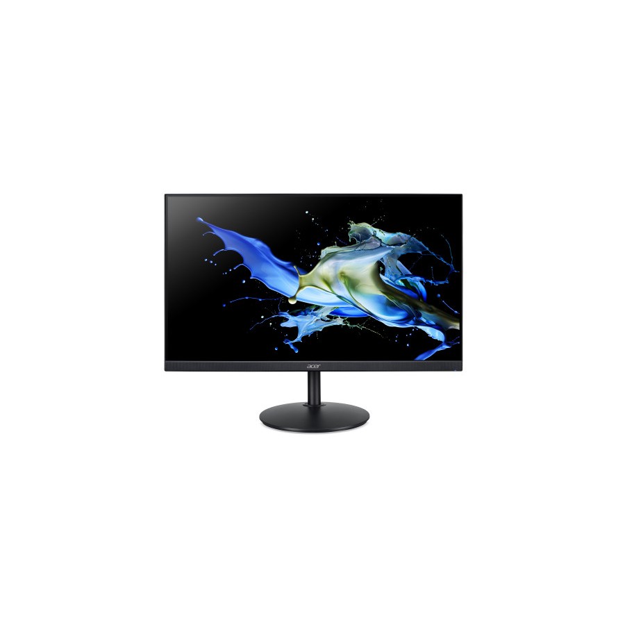 30240-Acer CB2 CB272 G pantalla para PC 68,6 cm (27") 1920 x 1080 Pixeles Full HD LCD Negro 30240-Acer CB2 CB272 G pantalla para PC 68,6 cm (27") 1920 x 1080 Pixeles Full HD LCD Negro