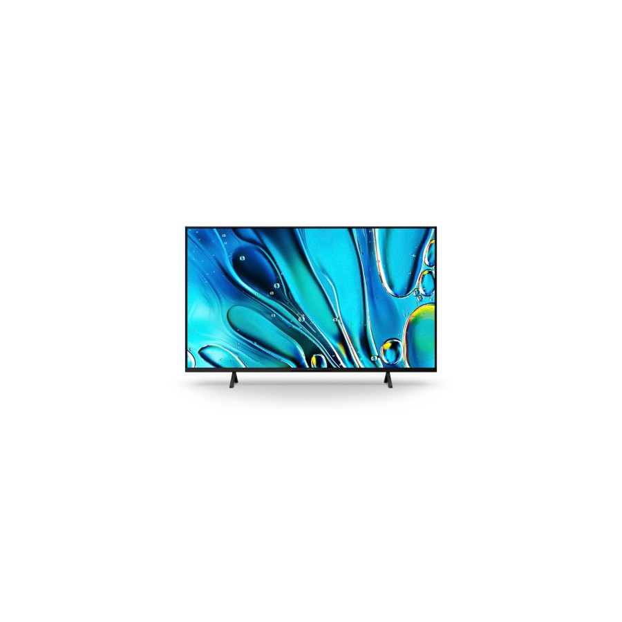 30276-Sony FWD-50S35 Televisor 127 cm (50") 4K Ultra HD Smart TV Wifi Negro 30276-Sony FWD-50S35 Televisor 127 cm (50") 4K Ultra HD Smart TV Wifi Negro