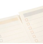 30390-AGENDA 2026 TEMPUS 1/4 155X217MM DIA PAGINA AZUL FINOCAM 626301026