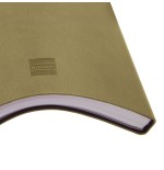 30406-AGENDA 2026 DYNAMIC MARA Y10 140X204MM SEMANA VISTA VERTICAL VERDE FINOCAM 621122026