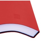 30411-AGENDA 2026 DYNAMIC MARA Y10 140X204MM DIA PAGINA ROJO FINOCAM 621163026