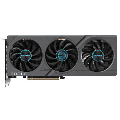 Gigabyte GeForce RTX 4060 EAGLE OC 8G NVIDIA 8 GB GDDR6