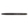 306-BOLIGRAFO SUPER G NEGRO PILOT BPGG-8R-M-B