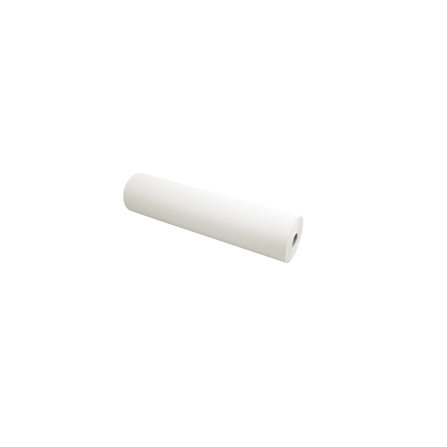 30621-BOBINA PAPEL KRAFT 1,1X500 M. 40KG BLANCO FABRISA 15774 30621-BOBINA PAPEL KRAFT 1,1X500 M. 40KG BLANCO FABRISA 15774