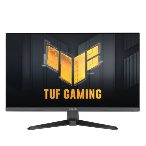 30642-ASUS TUF Gaming VG257Q5A pantalla para PC 62,2 cm (24.5") 1920 x 1080 Pixeles Full HD LCD Negro