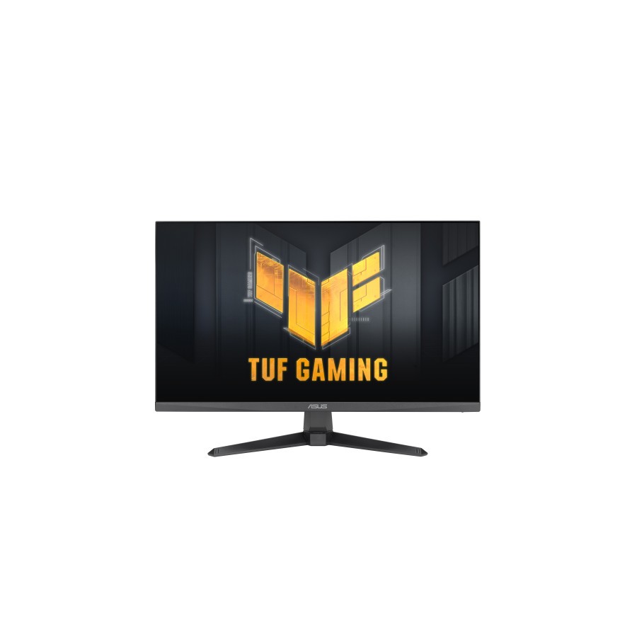 30642-ASUS TUF Gaming VG257Q5A pantalla para PC 62,2 cm (24.5") 1920 x 1080 Pixeles Full HD LCD Negro