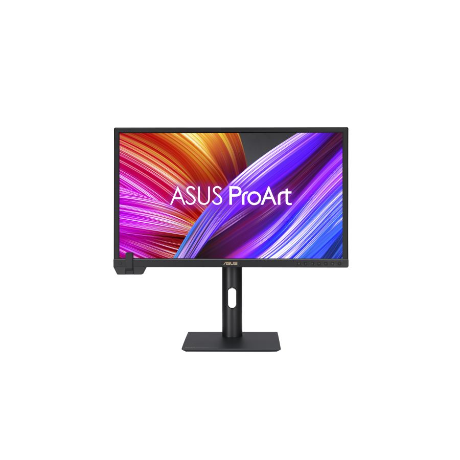 30652-ASUS ProArt PA24US pantalla para PC 59,9 cm (23.6") 3840 x 2160 Pixeles 4K Ultra HD LCD Negro