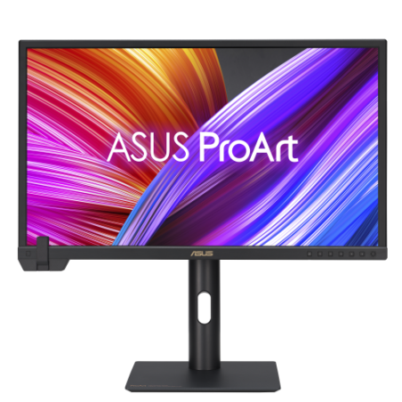 30652-ASUS ProArt PA24US pantalla para PC 59,9 cm (23.6") 3840 x 2160 Pixeles 4K Ultra HD LCD Negro