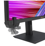 30653-ASUS ProArt PA24US pantalla para PC 59,9 cm (23.6") 3840 x 2160 Pixeles 4K Ultra HD LCD Negro