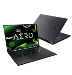 30897-GIGABYTE AERO X16 1WH93ESC64AH Copilot+ PC AMD Ryzen AI 7 350 Portatil 40,6 cm (16") WQXGA 32 GB DDR5-SDRAM 1 TB S