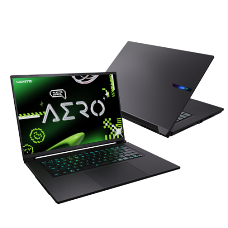 30905-GIGABYTE PORTATIL AERO X16 2WHA3ESC65AH,AMD RYZEN AI 9 HX 370,32GB DDR5,SSD 1TB+1TB,16" 16.0 QHD+ 165HZ,RTX5070/8G