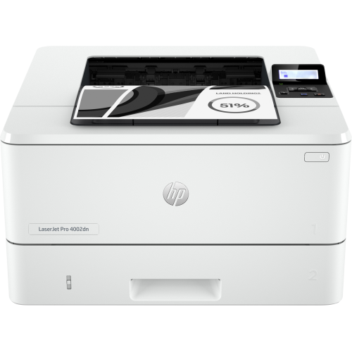 30918-HP IMPRESORA LASER MONOCROMO LASERJET PRO 4002DNF