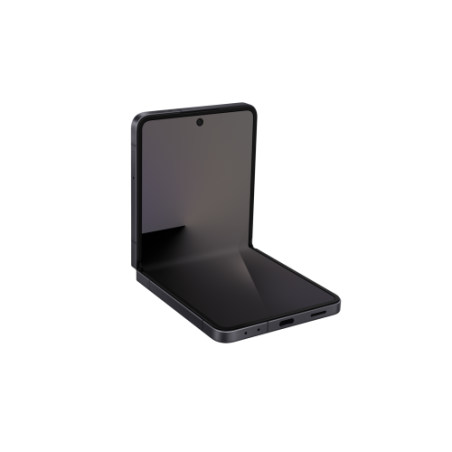 30969-Samsung SM-F766BZKGEUB smartphones 17,3 cm (6.8") 5G 12 GB 256 GB 4300 mAh Negro