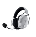 31020-Razer BlackShark V3 Pro Auriculares Inalambrico y alambrico Diadema Juego Bluetooth Blanco