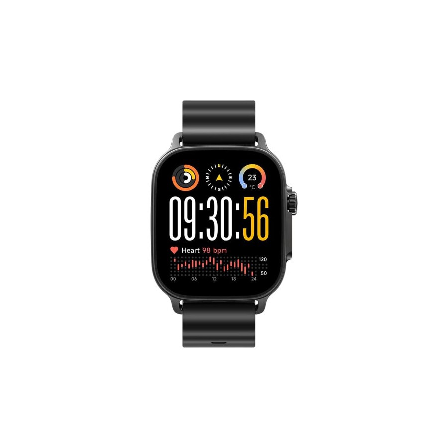31025-REALME WATCH 5 RMW2501 TITANIUM BLACK EU 31025-REALME WATCH 5 RMW2501 TITANIUM BLACK EU