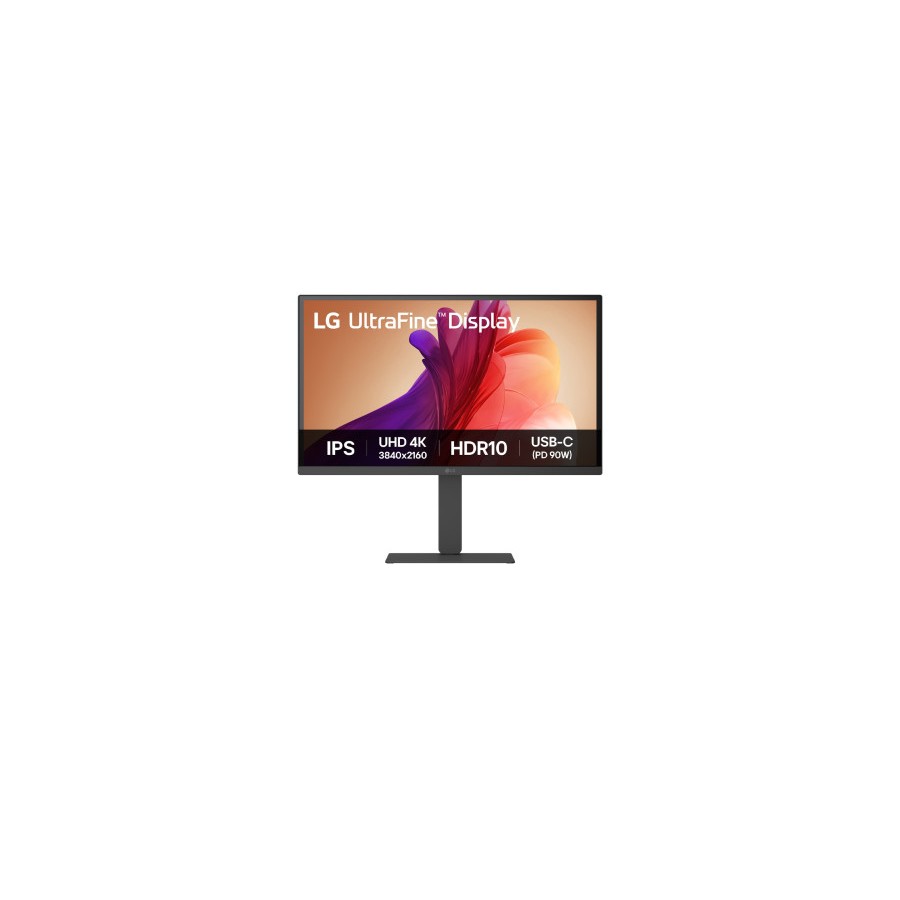 31029-LG 27U730A-B pantalla para PC 68,6 cm (27") 3840 x 2160 Pixeles 4K Ultra HD Negro 31029-LG 27U730A-B pantalla para PC 68,6 cm (27") 3840 x 2160 Pixeles 4K Ultra HD Negro
