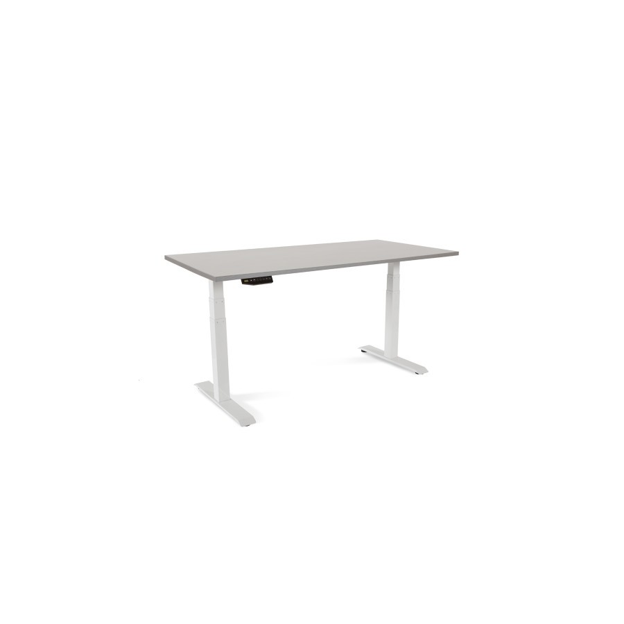 3104-MESA 160CM REGULABLE EN ALTURA ELECTRICAMENTE. TABLERO COLOR GRIS ROCADA 2002XCR02 3104-MESA 160CM REGULABLE EN ALTURA ELECTRICAMENTE. TABLERO COLOR GRIS ROCADA 2002XCR02