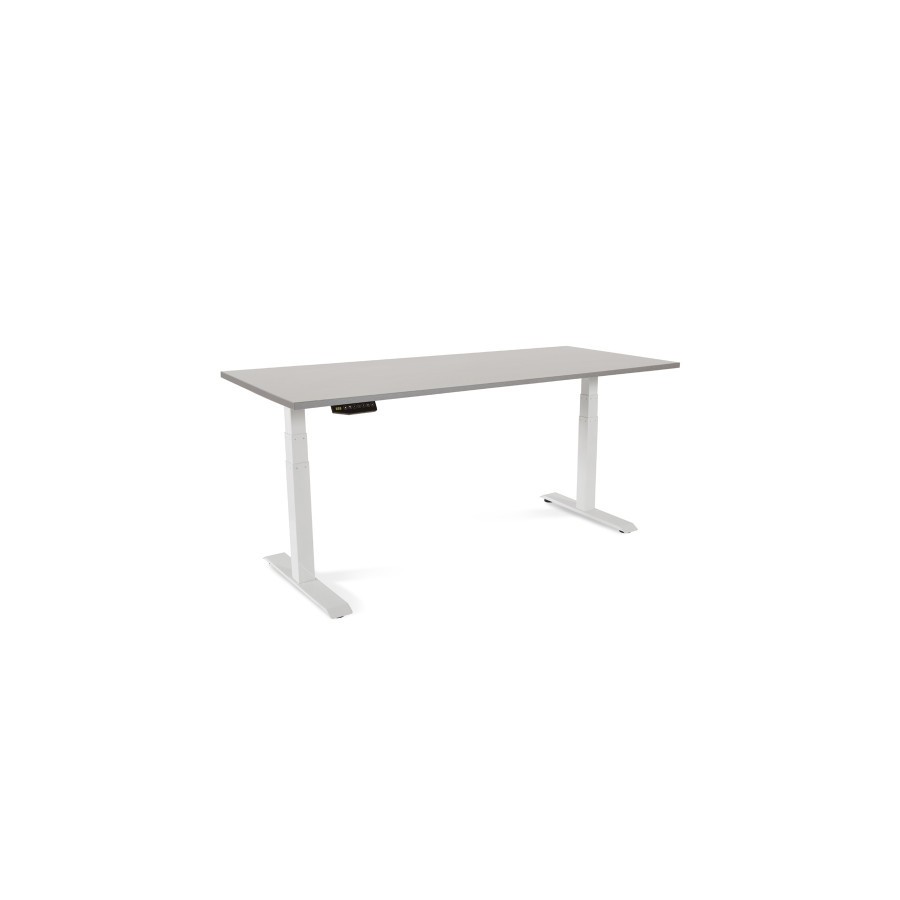 3108-MESA 180CM REGULABLE EN ALTURA ELECTRICAMENTE. TABLERO COLOR GRIS ROCADA 2003XCR02 3108-MESA 180CM REGULABLE EN ALTURA ELECTRICAMENTE. TABLERO COLOR GRIS ROCADA 2003XCR02