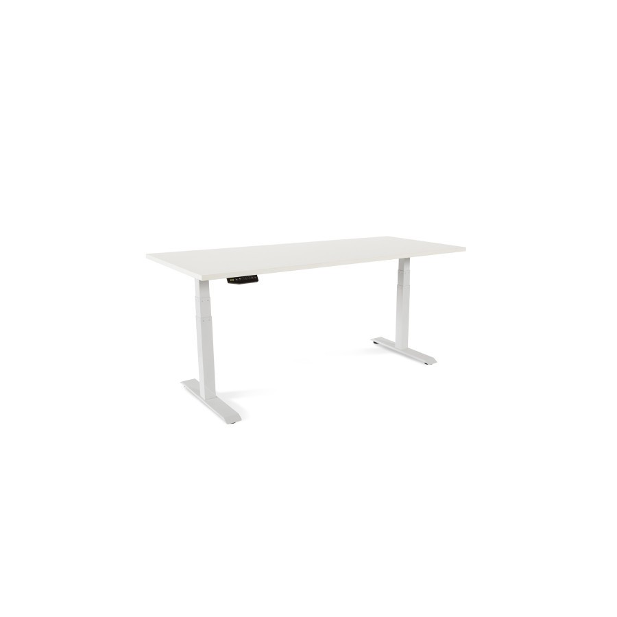 3109-MESA 180CM REGULABLE EN ALTURA ELECTRICAMENTE. TABLERO COLOR BLANCO ROCADA 2003XCR04 3109-MESA 180CM REGULABLE EN ALTURA ELECTRICAMENTE. TABLERO COLOR BLANCO ROCADA 2003XCR04