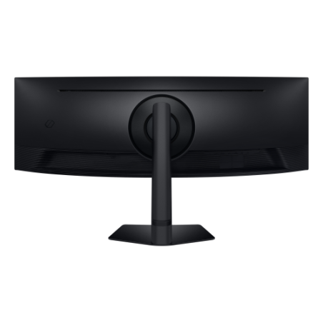 31110-Samsung G91F pantalla para PC 124,5 cm (49") 5120 x 1440 Pixeles Dual QHD LCD Negro