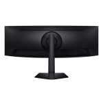 31110-Samsung G91F pantalla para PC 124,5 cm (49") 5120 x 1440 Pixeles Dual QHD LCD Negro
